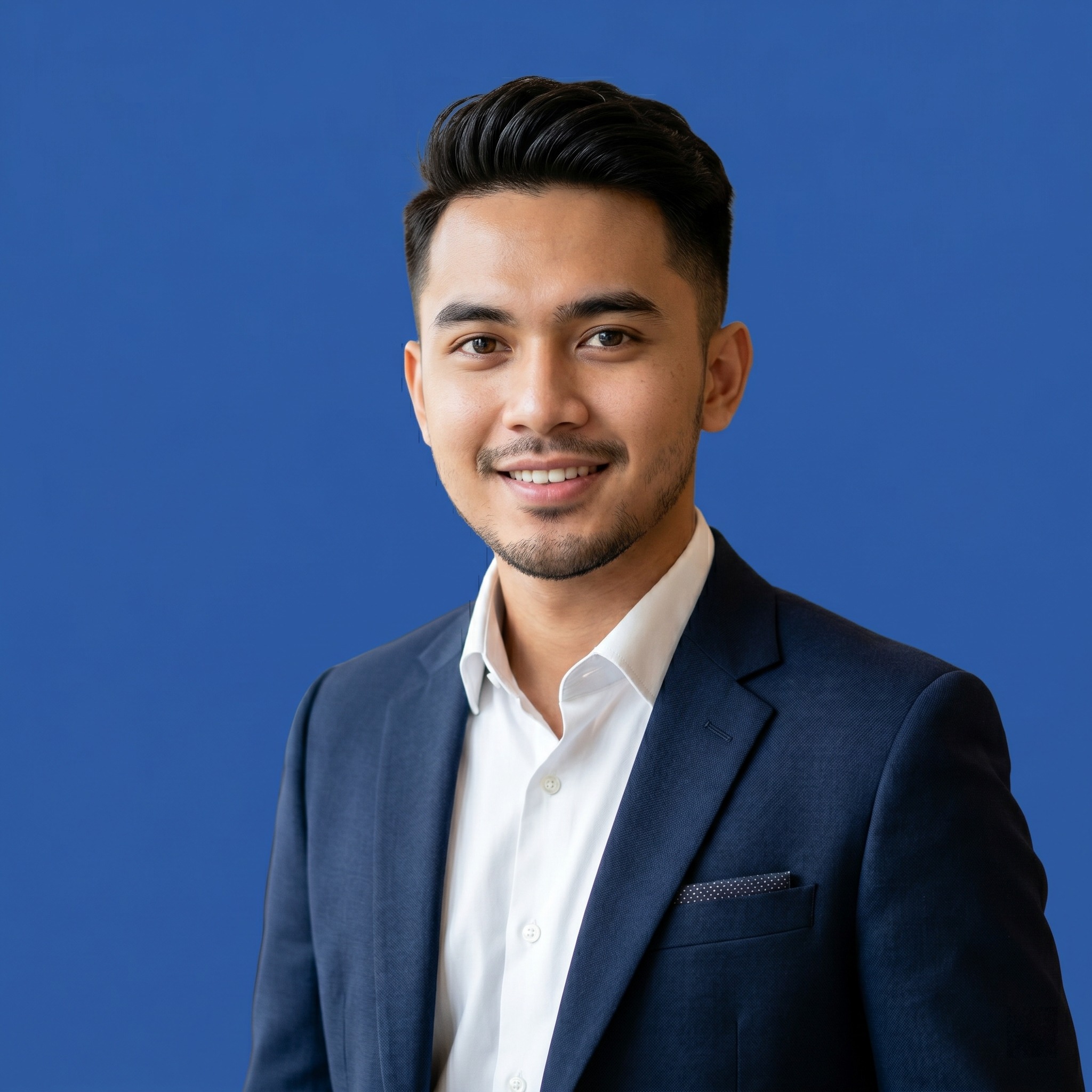 Ronaldo Aditya